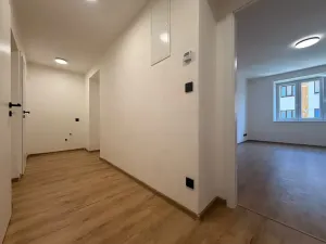 Prodej bytu 2+kk, Plzeň, Pařížská, 53 m2