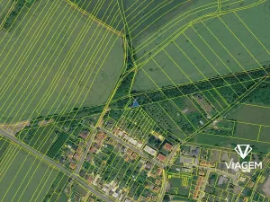 Prodej pole, Bystřice pod Hostýnem, 130 m2