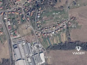 Prodej podílu zahrady, Kaňovice, 151 m2