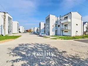 Pronájem bytu 4+kk, Znojmo, Hrušňová, 103 m2