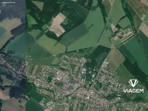 Prodej podílu zahrady, Bystřice pod Hostýnem, 196 m2