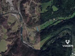 Prodej podílu pole, Vlkančice, 911 m2