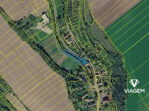 Prodej podílu pole, Drahobuz, 279 m2