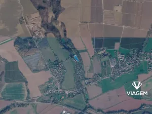 Prodej podílu pole, Velký Třebešov, 549 m2