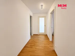 Prodej bytu 2+kk, Ostrava, Velká, 58 m2