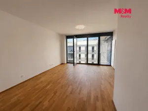 Prodej bytu 2+kk, Ostrava, Velká, 58 m2