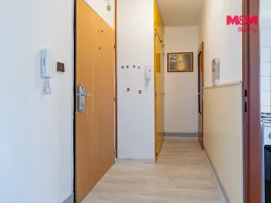 Prodej bytu 2+1, České Budějovice - České Budějovice 5, Pod Lékárnou, 58 m2