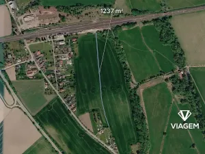 Prodej podílu pozemku pro bydlení, Zámrsk, 618 m2