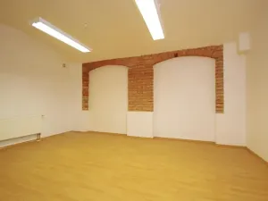 Pronájem kanceláře, Praha - Vinohrady, Mánesova, 135 m2