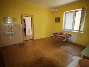 Prodej rodinného domu, Kolín, Školská, 130 m2