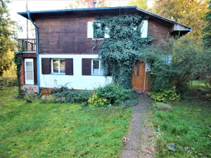 Prodej rodinného domu, Jíloviště, Zenklova, 112 m2