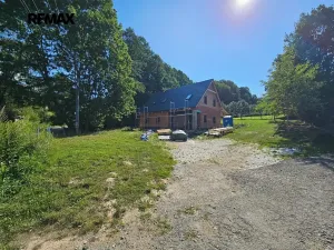 Prodej rodinného domu, Hraběšice, 223 m2