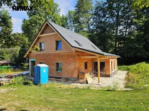 Prodej rodinného domu, Hraběšice, 223 m2