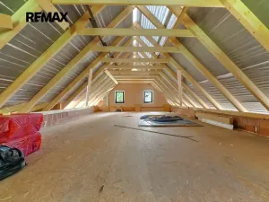 Prodej rodinného domu, Hraběšice, 223 m2