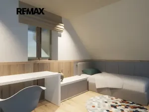 Prodej rodinného domu, Hraběšice, 223 m2