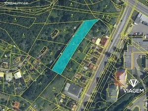 Prodej podílu pozemku pro bydlení, Vsetín, Rokytnice, 893 m2