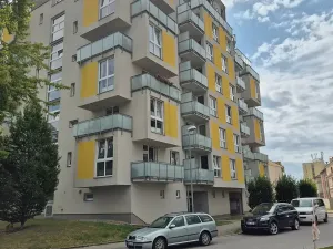 Prodej bytu 2+kk, České Budějovice, Klaricova, 53 m2