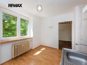 Prodej bytu 1+1, Praha - Krč, Stallichova, 29 m2