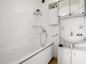 Pronájem bytu 3+1, Děčín, Na Vyhlídce, 64 m2
