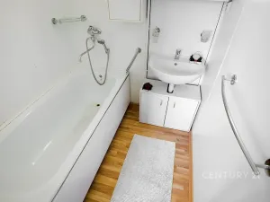 Pronájem bytu 3+1, Děčín, Na Vyhlídce, 64 m2