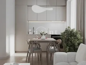 Prodej bytu 1+kk, Kladno, Pražská, 39 m2