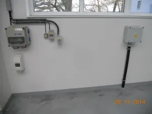 Pronájem skladu, Písek, Vrcovická, 815 m2