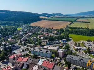 Prodej bytu 3+1, Králíky, V Bytovkách, 65 m2