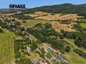 Prodej chalupy, Volfartice, 180 m2