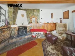 Prodej chalupy, Volfartice, 180 m2