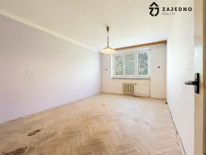 Prodej bytu 3+1, Blansko, Podlesí, 92 m2