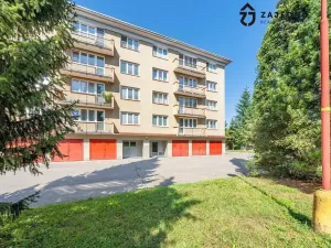 Prodej bytu 3+1, Blansko, Podlesí, 92 m2