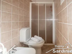 Prodej domu, Costa Paradiso, Sardinie, Itálie, 129 m2