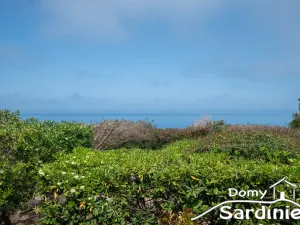 Prodej domu, Costa Paradiso, Sardinie, Itálie, 129 m2