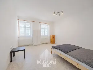 Pronájem bytu 2+1, Jihlava, Křížová, 55 m2
