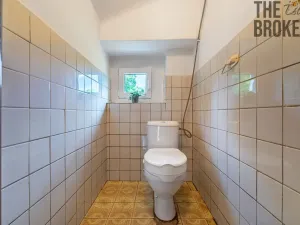 Prodej rodinného domu, Lánov - Horní Lánov, 242 m2