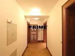 Pronájem bytu 4+kk, Praha - Josefov, Žatecká, 195 m2