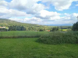 Prodej rodinného domu, Česká Kubice, 63 m2