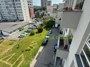 Prodej bytu 3+1, Zlín, třída Tomáše Bati, 76 m2