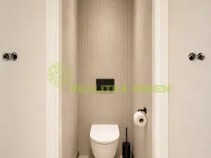 Prodej bytu 2+1, Vsetín, Tichá, 56 m2