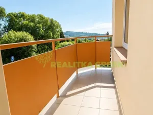Pronájem bytu 3+1, Valašské Meziříčí, Luční, 93 m2