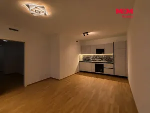Pronájem bytu 2+kk, Ostrava, Velká, 58 m2