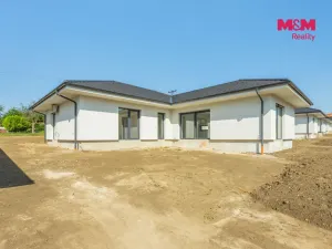 Prodej rodinného domu, Třebívlice, Masarykova, 143 m2