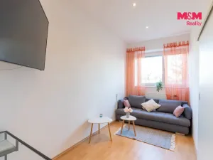 Prodej rodinného domu, Prostějov - Vrahovice, Jano Köhlera, 240 m2
