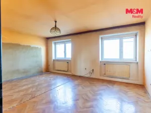 Prodej rodinného domu, Prostějov - Vrahovice, Jano Köhlera, 240 m2