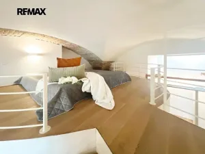 Prodej atypického bytu, Škvorec, Tyršova, 97 m2