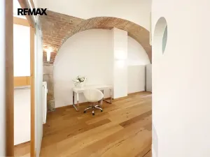 Prodej atypického bytu, Škvorec, Tyršova, 97 m2