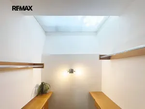 Prodej atypického bytu, Škvorec, Tyršova, 97 m2
