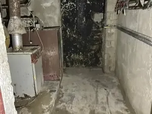 Dražba rodinného domu, Rosice, U Sýpky, 345 m2