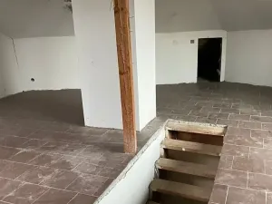 Dražba rodinného domu, Rosice, U Sýpky, 345 m2