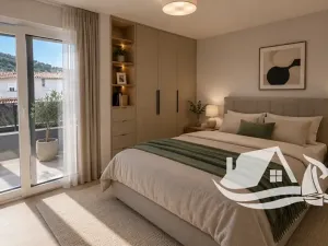 Prodej rodinného domu, Žaborić, Chorvatsko, 120 m2